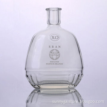 New Arrive XO bottle